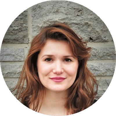 Anne Schuchert